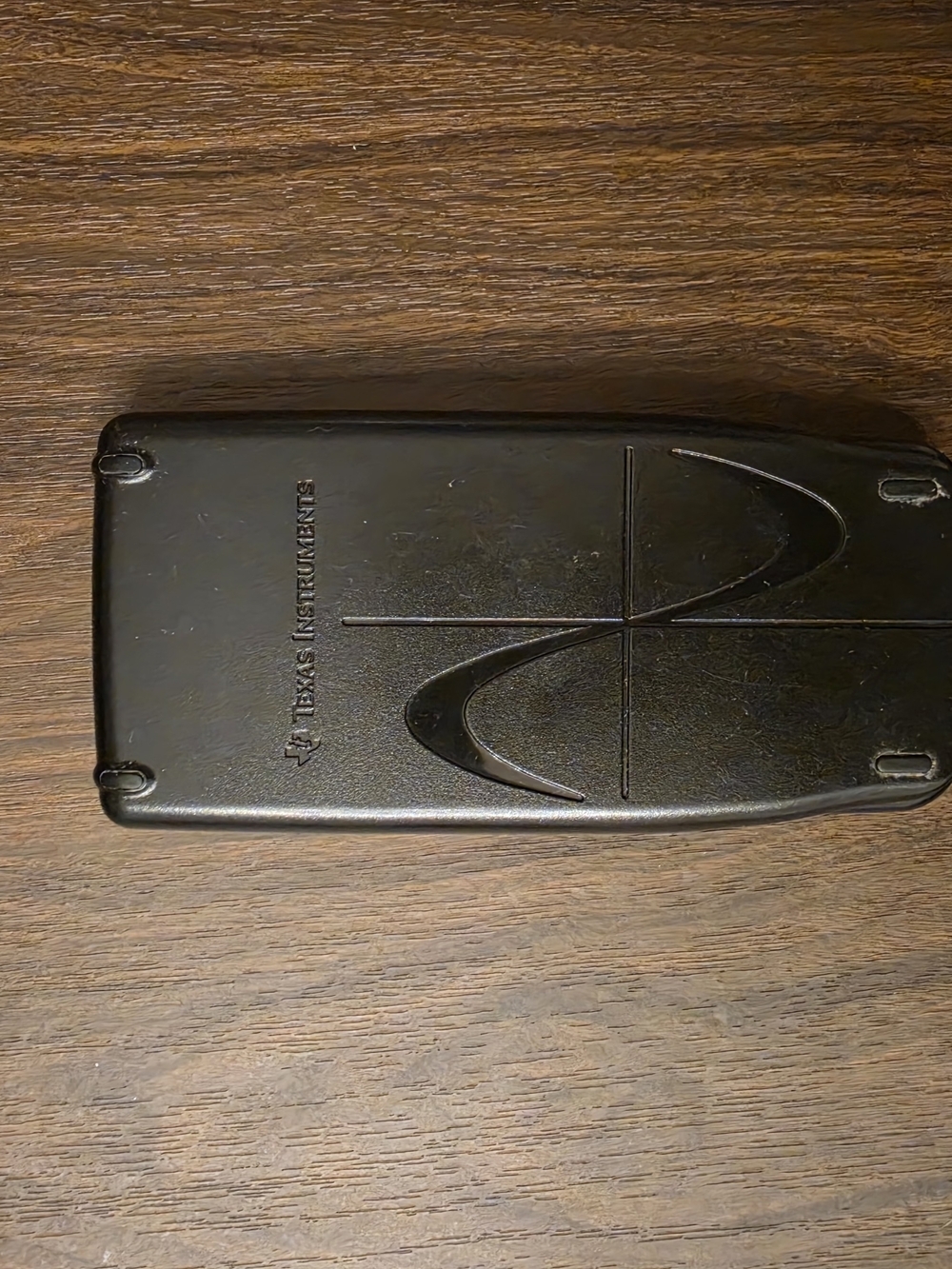 Texas Instruments TI-83 Plus Graphing Calculator - Picture 3 of 4